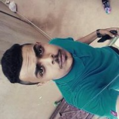 AbdulRahman Shargawi