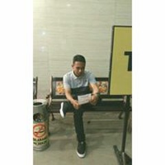 Dimas Permadi