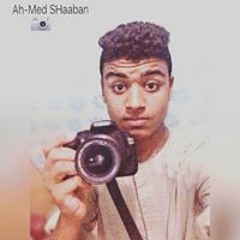 Ah-Med SHaaban