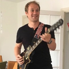In The Air (DMA's cover)
