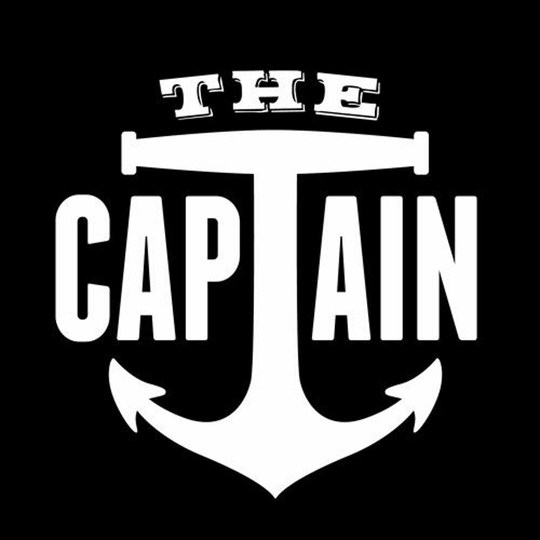 Stream The Captain music | Listen to songs, albums