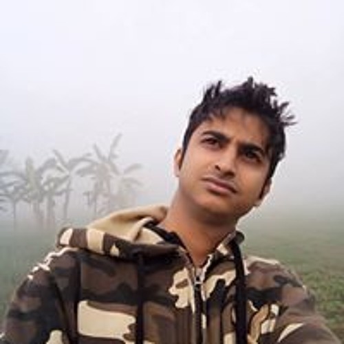 Rahul Saha’s avatar