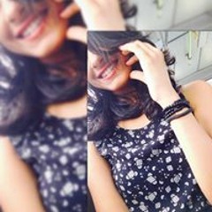 Sushmita Gowda