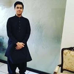 Saad Qureshi