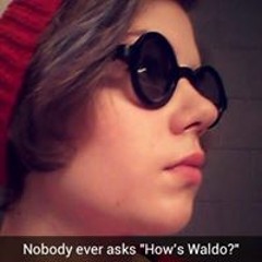 Katie Dow
