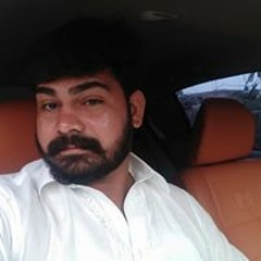 Shabaz Cheema
