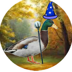 MysticalDuck