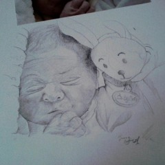 Cortizone & Lil panda