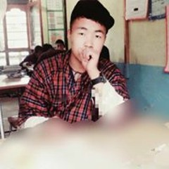 Tshewang Junior Rinzin