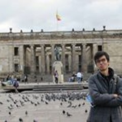 Mateo Carvajal Cardona