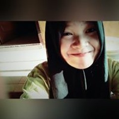 Ulya Aufiya Mutmainnah