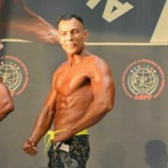 Silver Idirizov