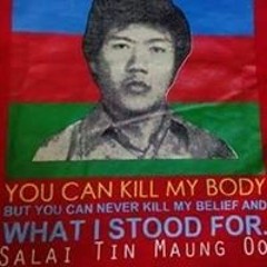 Soe Lwin Lwin