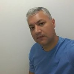 Rogério Afonso