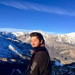 Joaquín Pinto Alegría