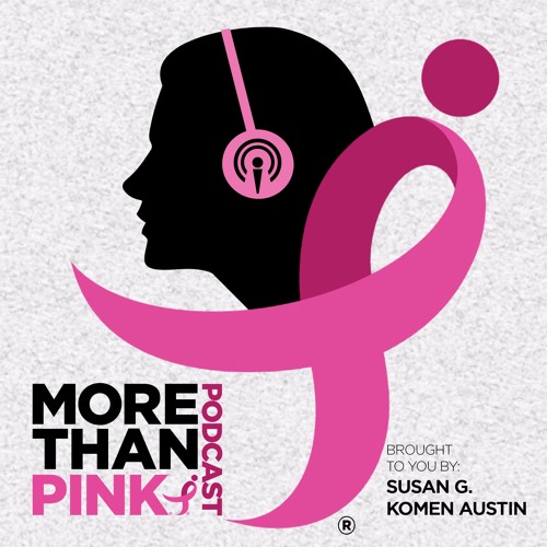 More Than Pink Podcast’s avatar