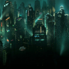 bioshock lord