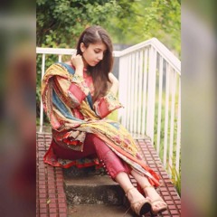 Fiza_Afridi