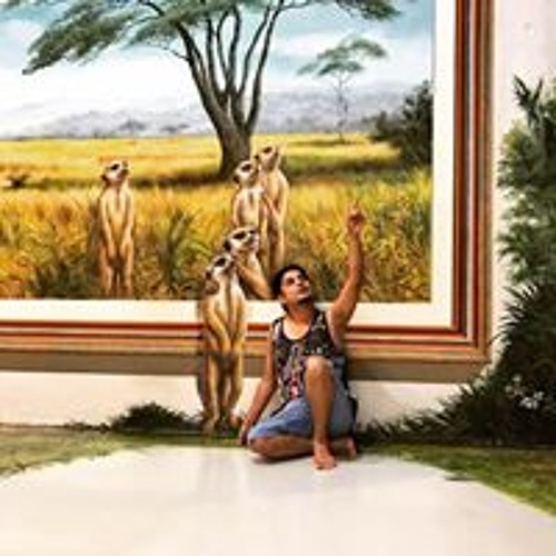 Ruk Ja  Piano Aakash Gandhi