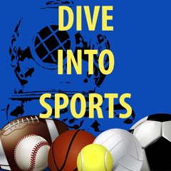 Dive Into Sports