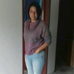 Patricia Gomes