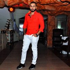 Amr MoosStafa