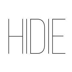 Hidie