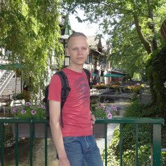 simon martine