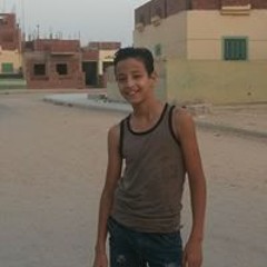 Mohamed Amr
