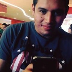 Xavi Cuahutle
