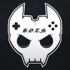 BOTM gaming is life