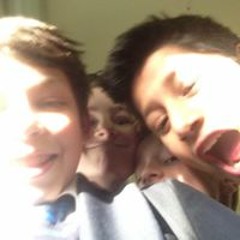Jamie Oakden