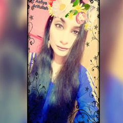 ASFIYA ARIFULLAH