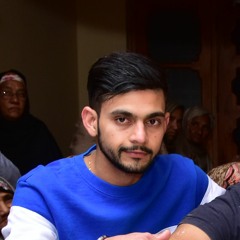 Honey Sharma