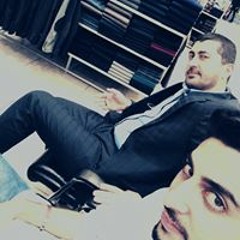 Mohammed Fatih