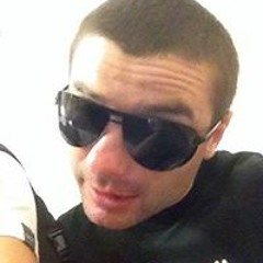 Владимир Петрив