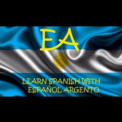 Learn Spanish Argento