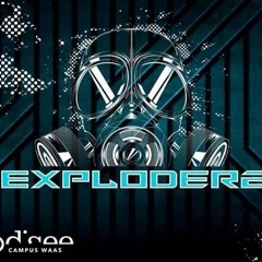 Exploderz Official