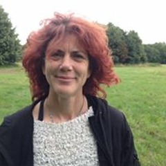 Sue Davies