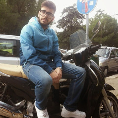 Alessio Mangano