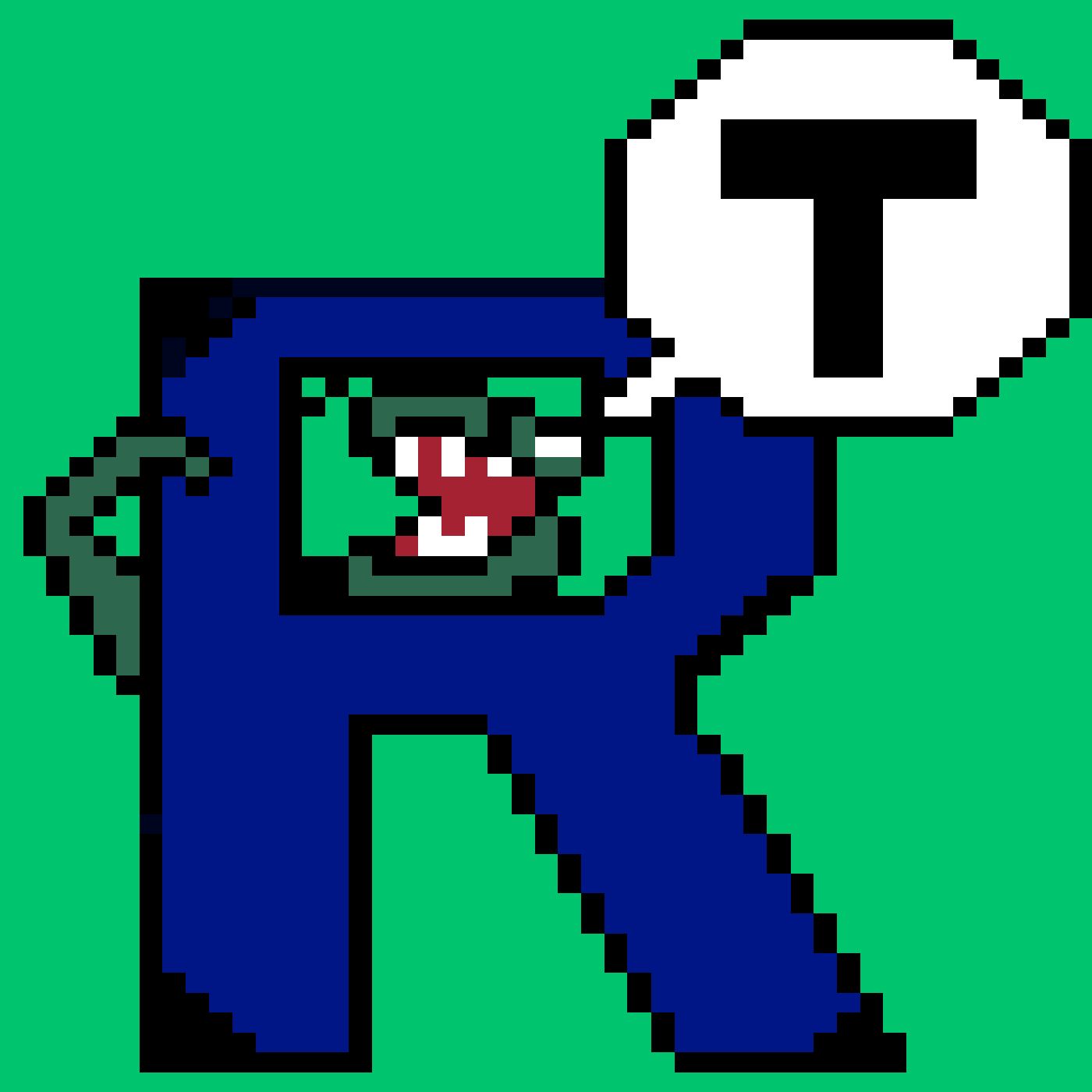 Random(\'s) Thoughts