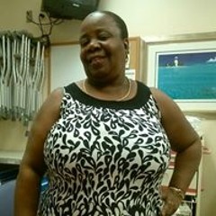 Marie-ange Estiverne