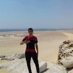 Ahmed El Saleh