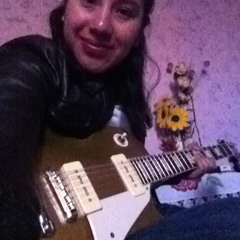 Alma patricia Pérez