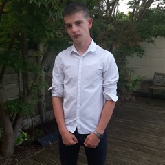 Connor Marshall