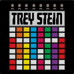 Trey Stein