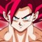 XSuper saiyanX