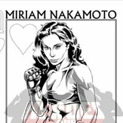 Miriam Nakamoto