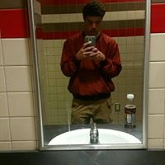 Tyson Strickland