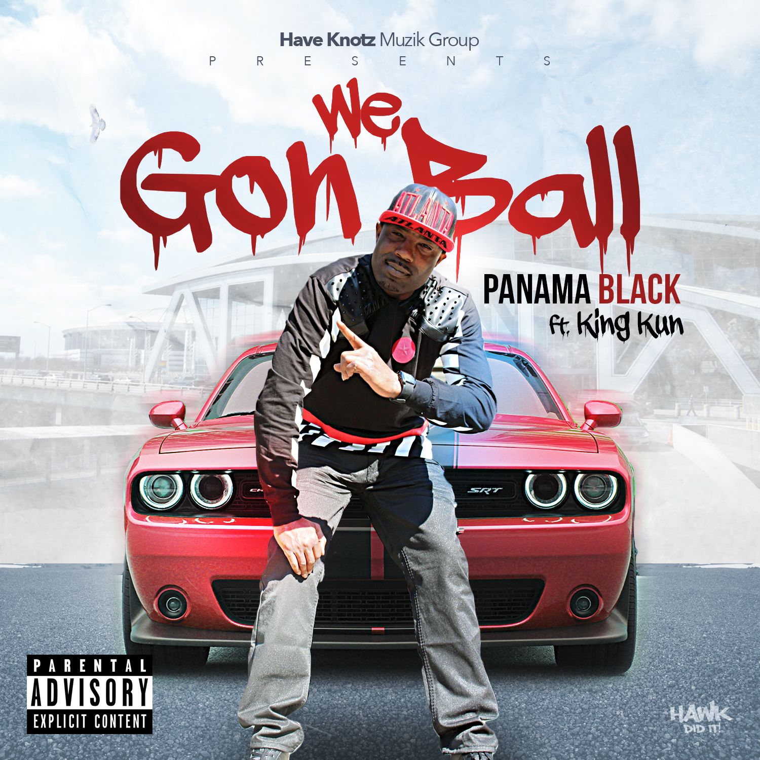 Panama Black (Panameezy) podcast artwork